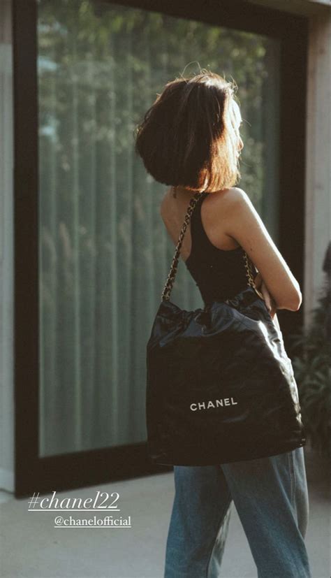 Chanel addiction 